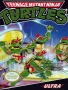 Nintendo  NES  -  Teenage Mutant Ninja Turtles 1
